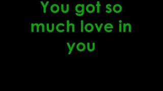 The Rocket Summer - So Much Love Lyrics