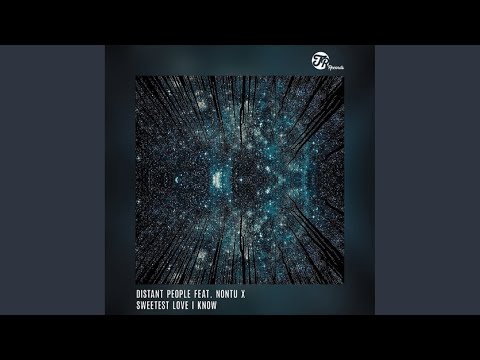 Sweetest Love I Know (Original Mix)