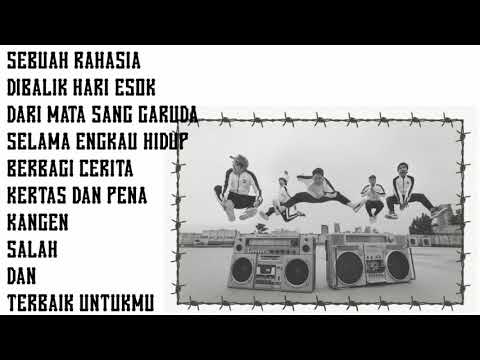 10 Lagu Pee Wee Gaskins Terpopuler dan Terbaru 2018 | Salute To 90's