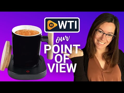 HOWAY Mug Warmer Sets - WTI product video review