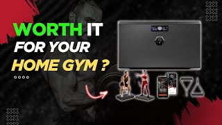 Is the SQUATZ Pluto Home Smart Gym Worth It for Full-Body Workouts?