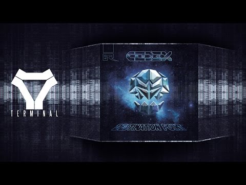 Cod3x & Micron - Laser (Bad Taste Recordings)