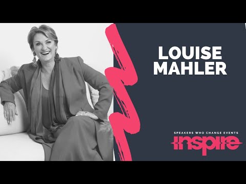 LOUISE MAHLER | Showreel