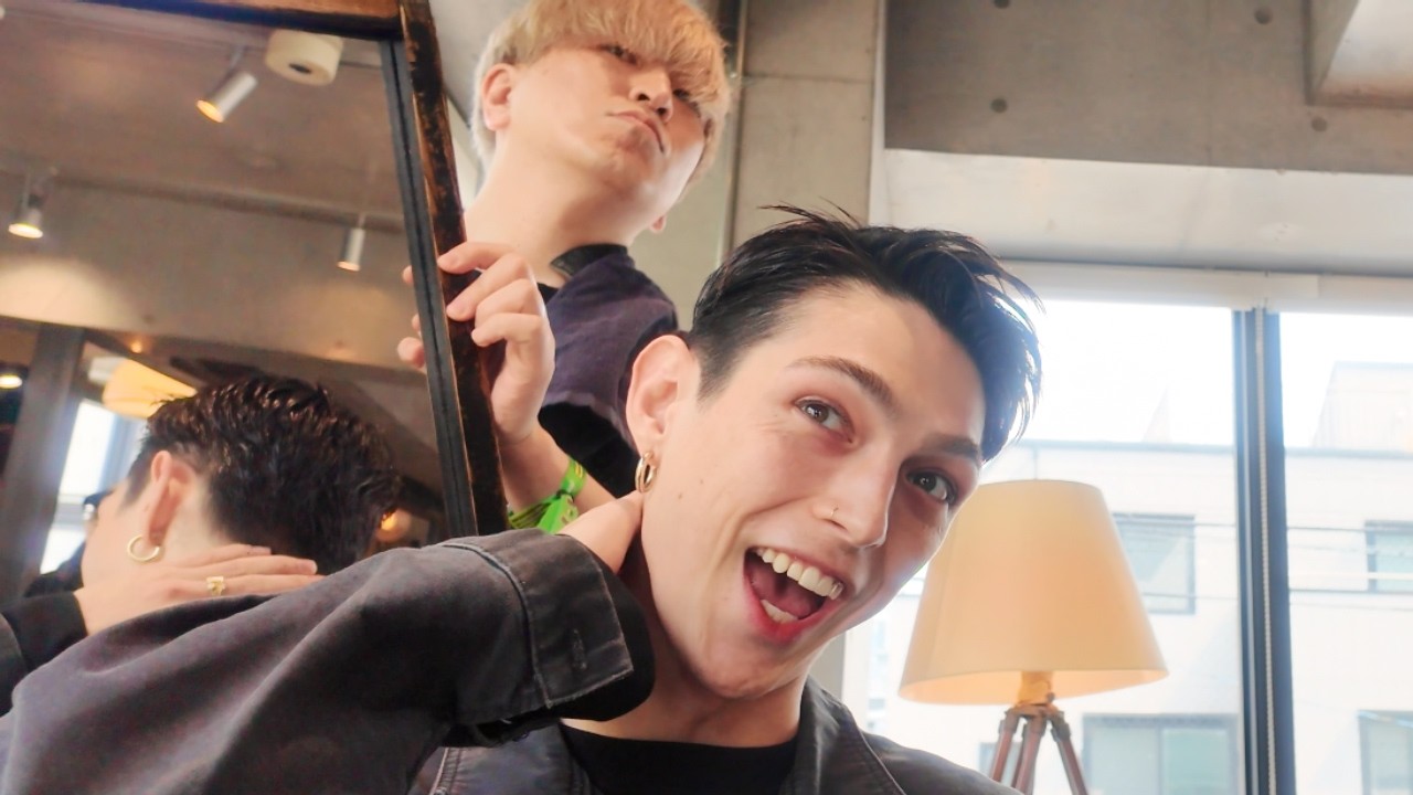 【ヘアカット】ばっさりベリーショート！本気のイメチェンをしました。