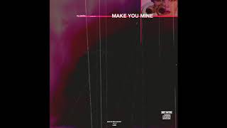 Ali Gatie - Make You Mine Prod @shumxi (Official A