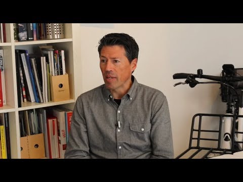 Creative Director Ricardo Camargo on the design and solutions of the CERO One