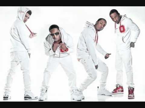 THA OUTFIT Ft. Baby Bash -Like My Bass