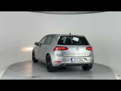 Volkswagen Golf HIGHLINE 1.0 TSI MANUAL NEW NCT NE - Image 2