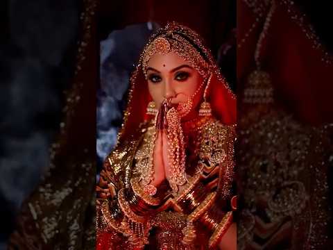 How did you like this Padmavat inspired look? Parul Garg Makeup