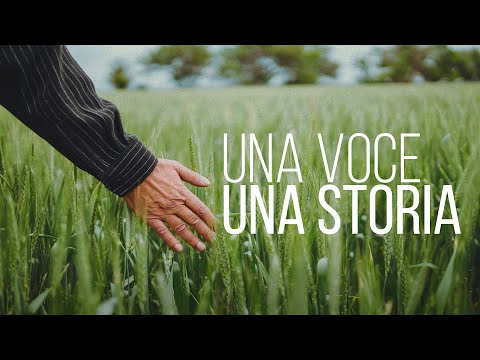 Dio mi ha salvato e mi ha chiamato a servirlo | Una voce, una storia