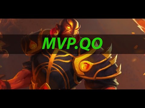 MVP.QO - MVP Phoenix vs EHOME.cn The Shanghai Major
