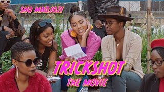 Sho Madjozi - Trickshot