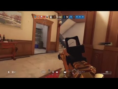 i CONTROLLED ELA recoil on controller after playing on PC for weeks|Rainbow six siege