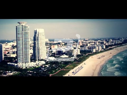 Miami Rockers feat. Liquidsilva - Roll'em (Andy Ztoned Video Edit)