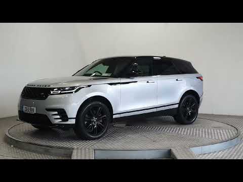 Land Rover Range Rover Velar VEL R-dynamic SE 2.0 - Image 2