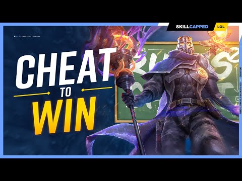 STOP Playing FAIR If You Want to CARRY! - League of Legends