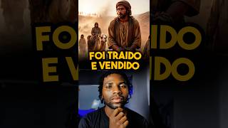 seu irmão era chato como o José? #shorts #biblia