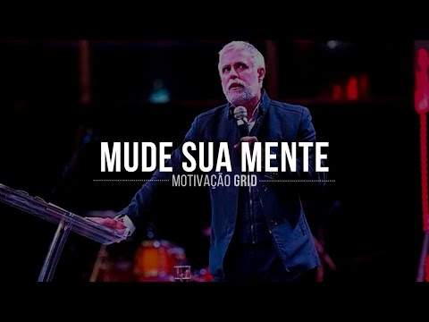MUDE SUA MENTE E MUDE SUA VIDA | Cláudio Duarte – Motivacional 2025