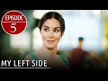 Sol Yanım | My Left Side Short Episode 5 (English Subtitles)