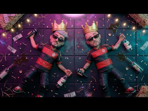 FOOSO & MASTINO feat. Hilo - LA PADDHA (ci piaci cussì) (CARRASCIALI 2026)