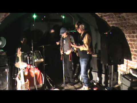 244 Soczewa Blues Session - 06.12.2013