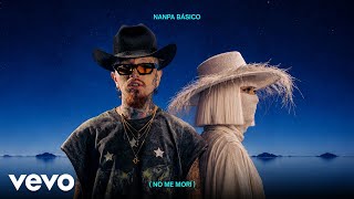 Nanpa Básico, SOG - No me morí (Video Oficial)