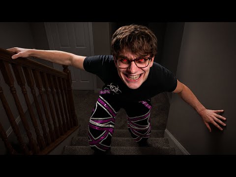 Something is Wrong With Ian...