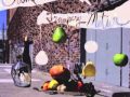 Crime in Choir - Grande Gallo