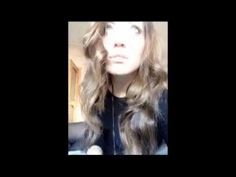 Mash Up-Avicii-Emeli Sande(cover by Giorgia Igliozzi)