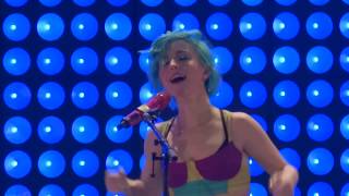 Paramore - &quot;Last Hope&quot; (1080p HD) (HQ Audio) 7/11/2014 Live Chicago