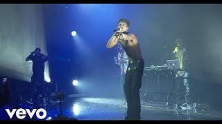 Desiigner - Outlet (Live On The Honda Stage At Ace Theater)