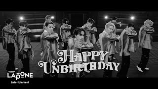 JO1 | 'HAPPY UNBIRTHDAY' PERFORMANCE VIDEO