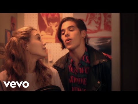Video thumbnail for Seguir viviendo sin tu amor (De “Disney Entrelazados” I Disney+)