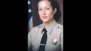Detective Amber Leist - End of Watch Roll Call