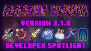 3.1 Changes Showcase