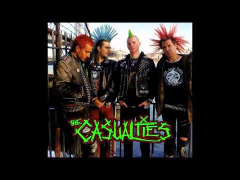 Casualties   Rejected and unwanted