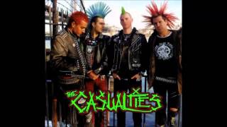 Casualties   Rejected and unwanted