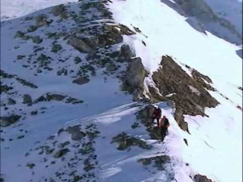 Mountain Survival Ray Mears S2E5 part 1
