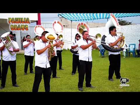 ME ESTAS SACANDO LA VUELTA - BANDA   CORAZÓN DE HUANDOVAL - CARNAVAL VALDIVIA  2018