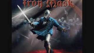 Iron Mask - Demon's Child