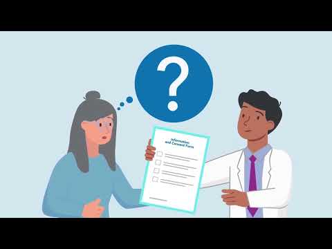 Estudos Clínicos - Consentimento em Pesquisa