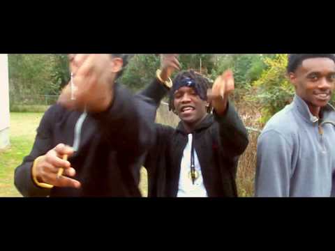 Cts Tootie Loc Ft Doobie Duwop - Gang Shit (Official Music Video)