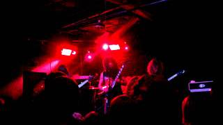 New Vektor Song - Dying World LIVE