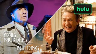 Hulu Hilarious Oliver Putnam Moments From Season 3