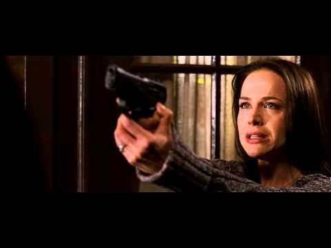 Punisher War Zone - who punishes you scene HD