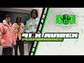 41 X Avirex Presidential Performance Live From The Empire State Building