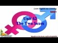 Learn English via Listening Level 1 Unit 62 The Two ...