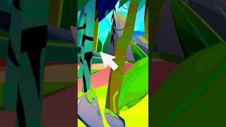 Onde está a Lilá?  #Short #desenho #infantil