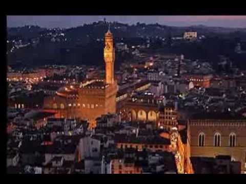 Firenze Sogno - Giuseppe Di Stefano  w/Translation