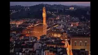 Firenze Sogno - Giuseppe Di Stefano  w/Translation
